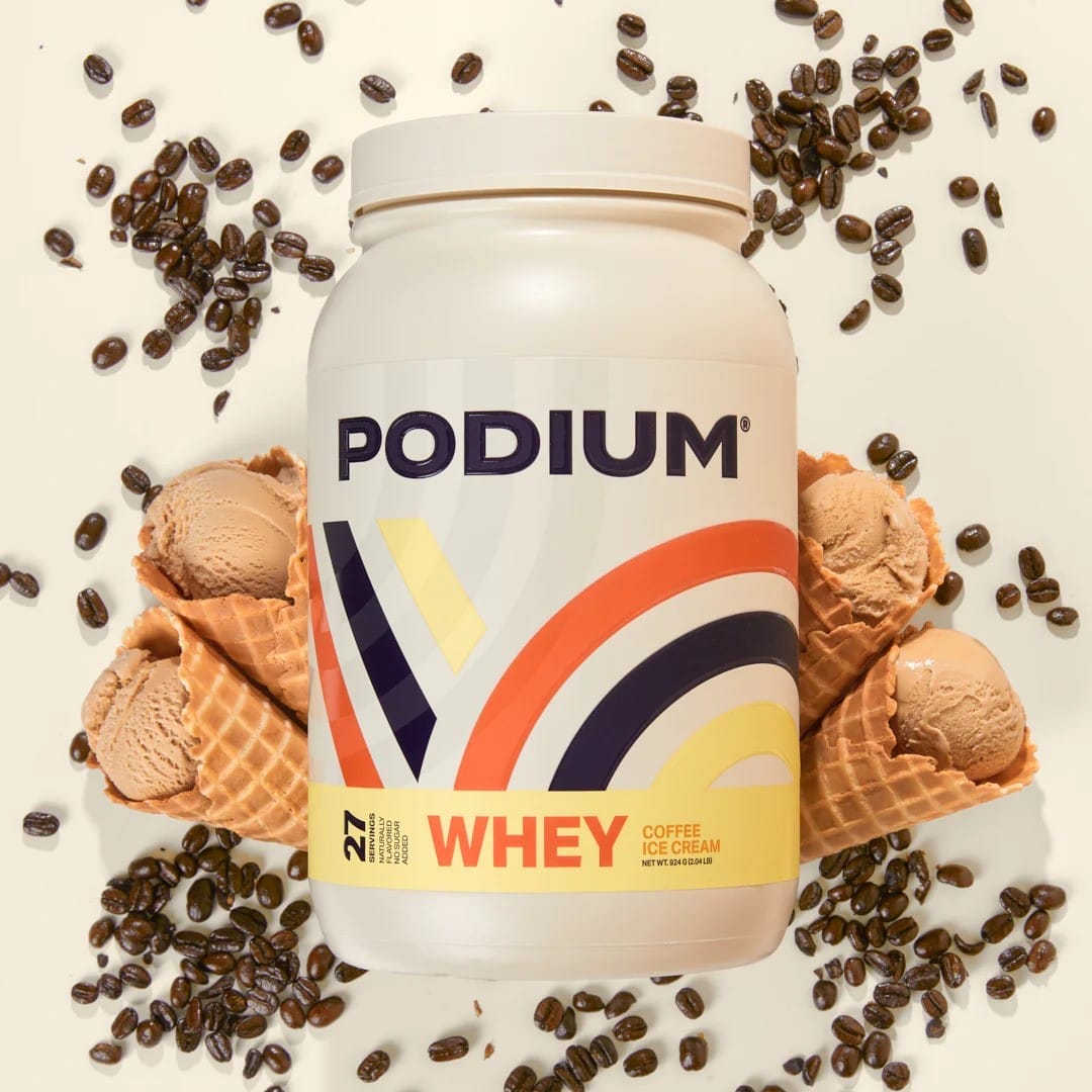 Podium Whey